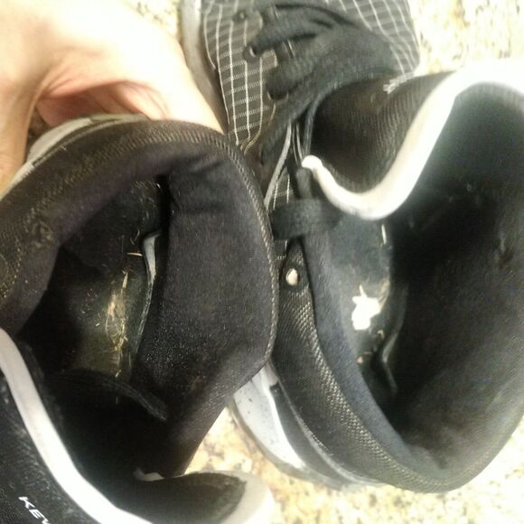 Size 8.5 - Nike KD 13 Oreo 2020 - CI9948-004 Basketball Walking - Picture 9 of 12